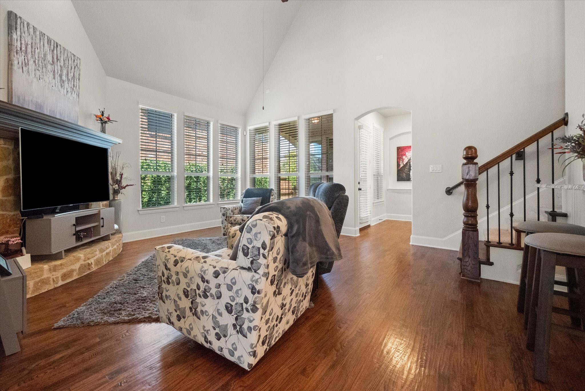 2645 Hundred Knights Drive