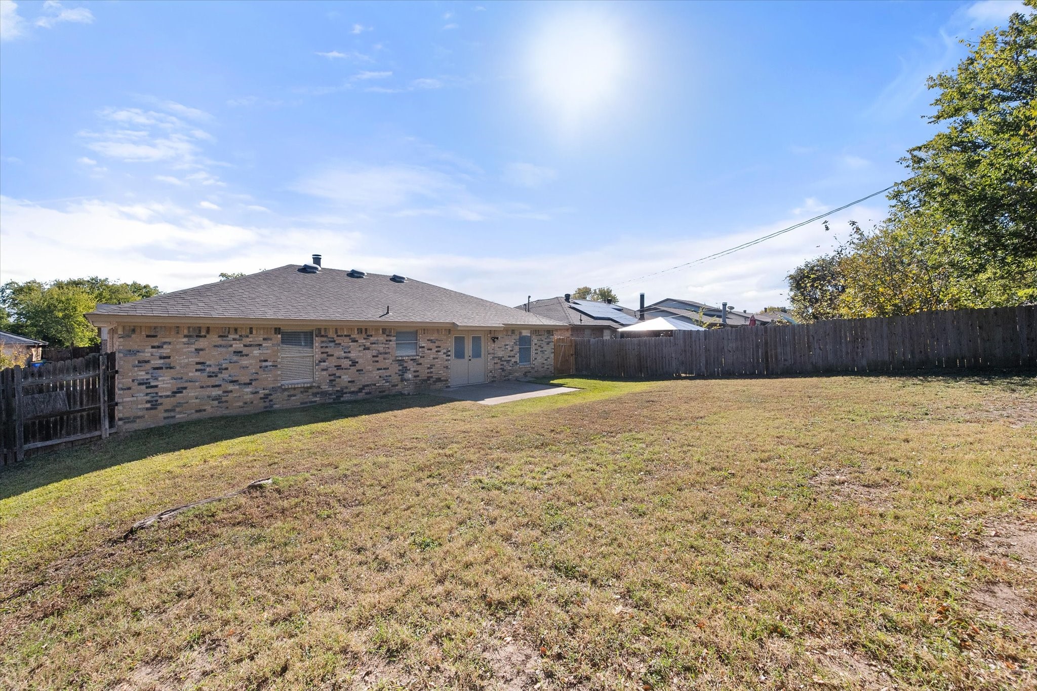 6621 Hughes Drive