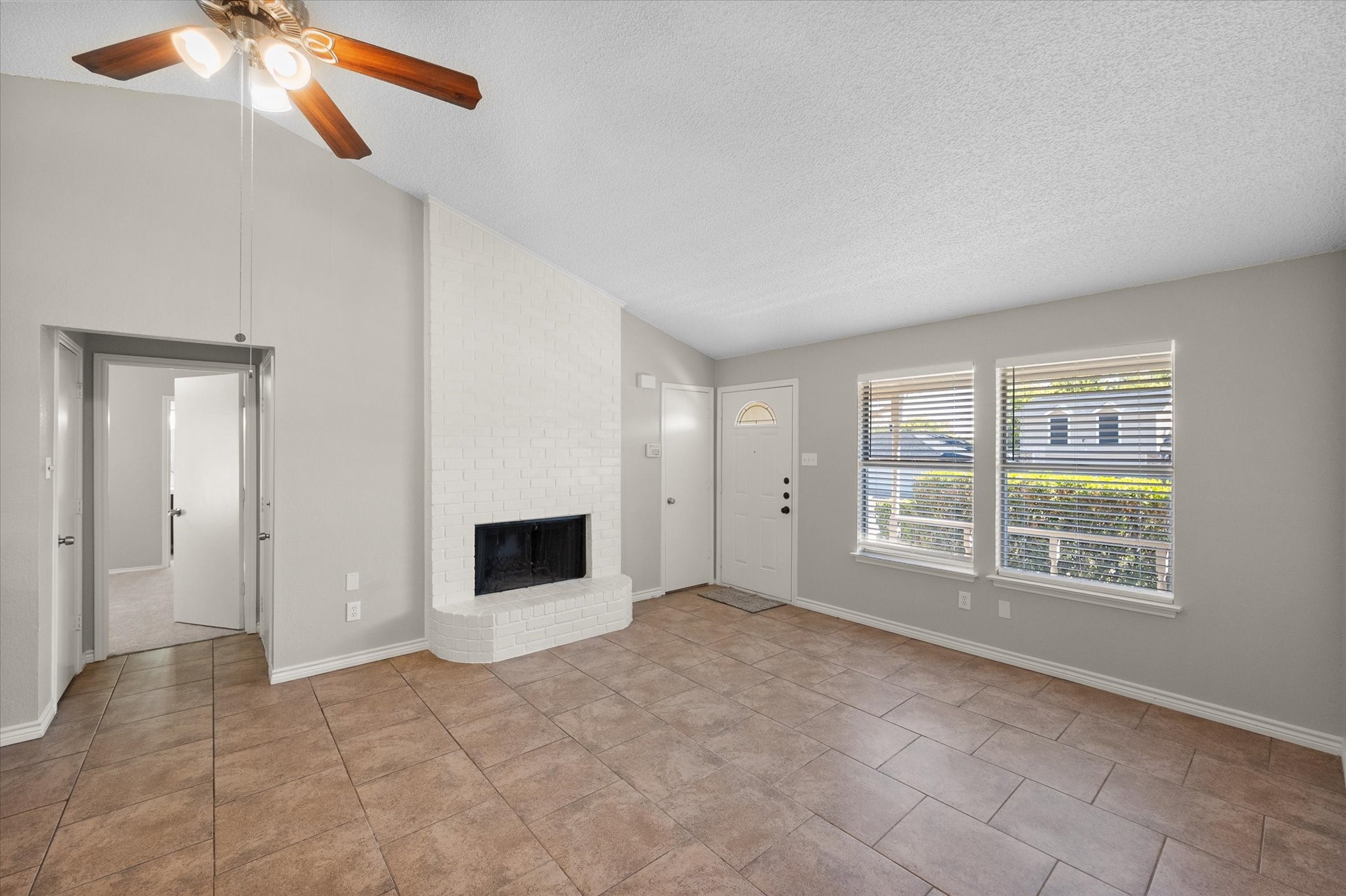 6621 Hughes Drive