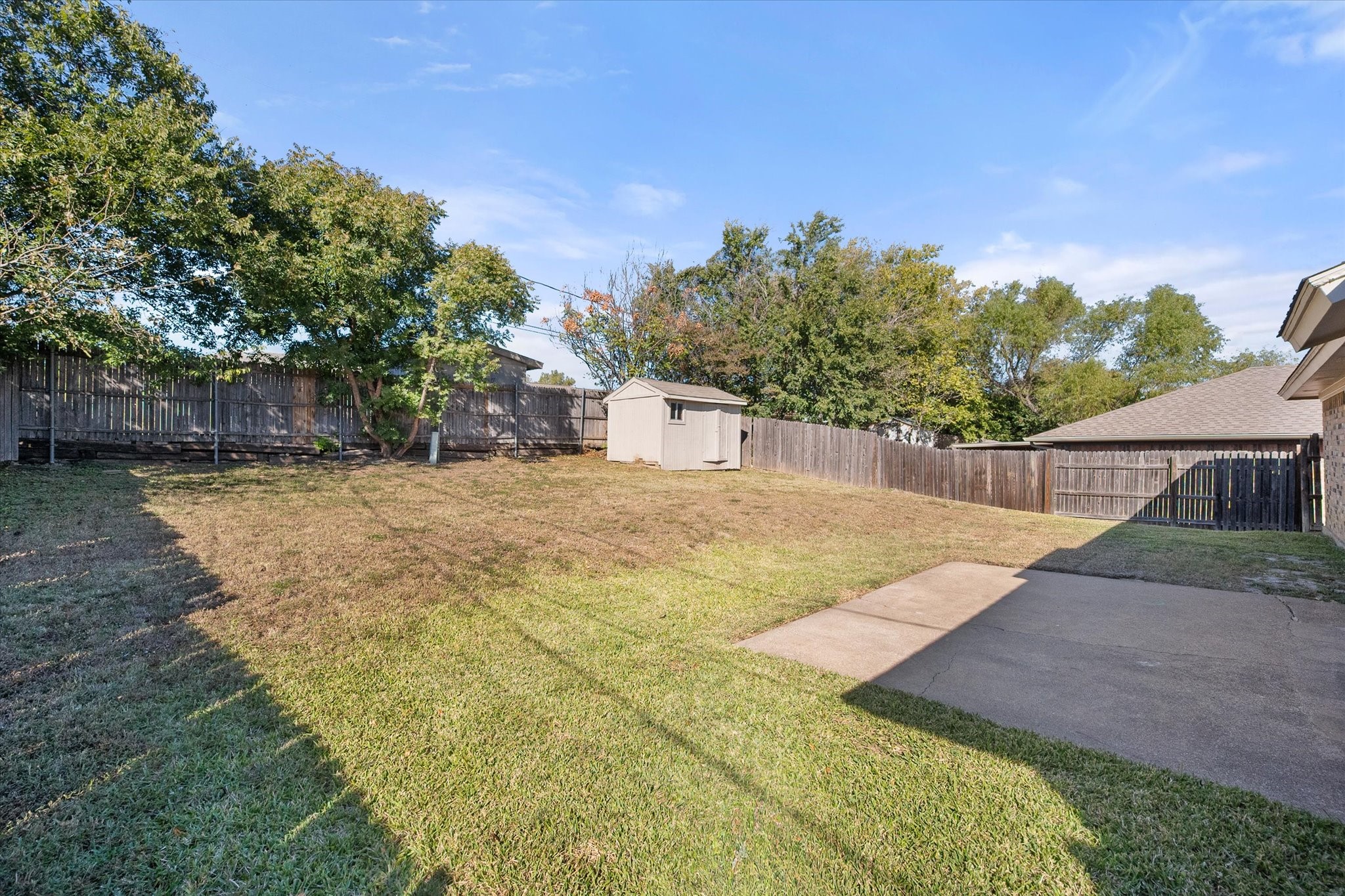 6621 Hughes Drive