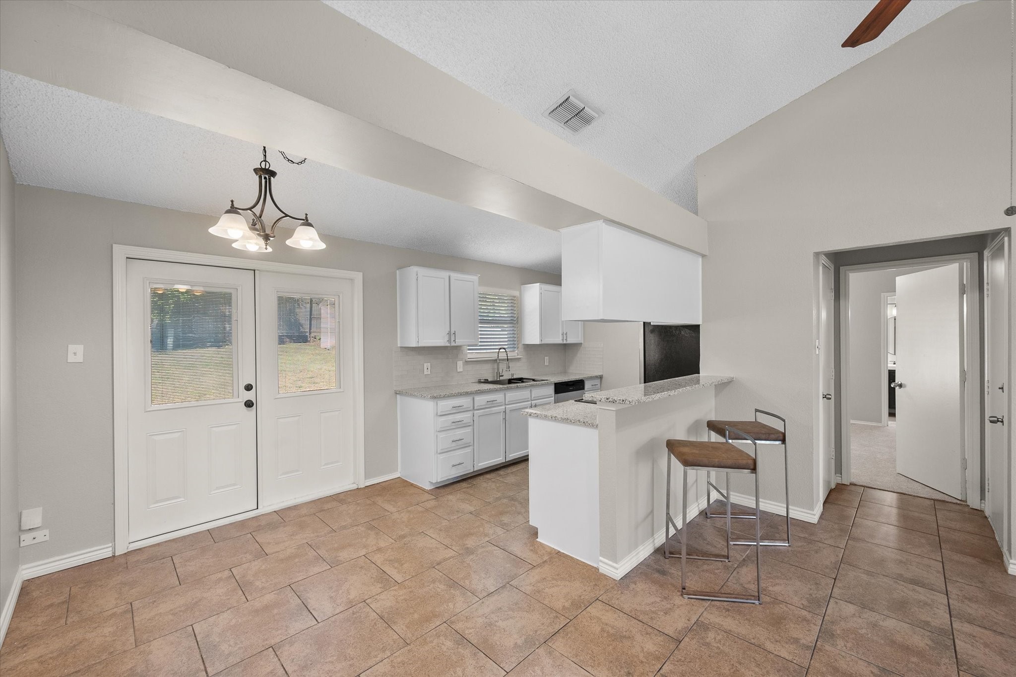 6621 Hughes Drive