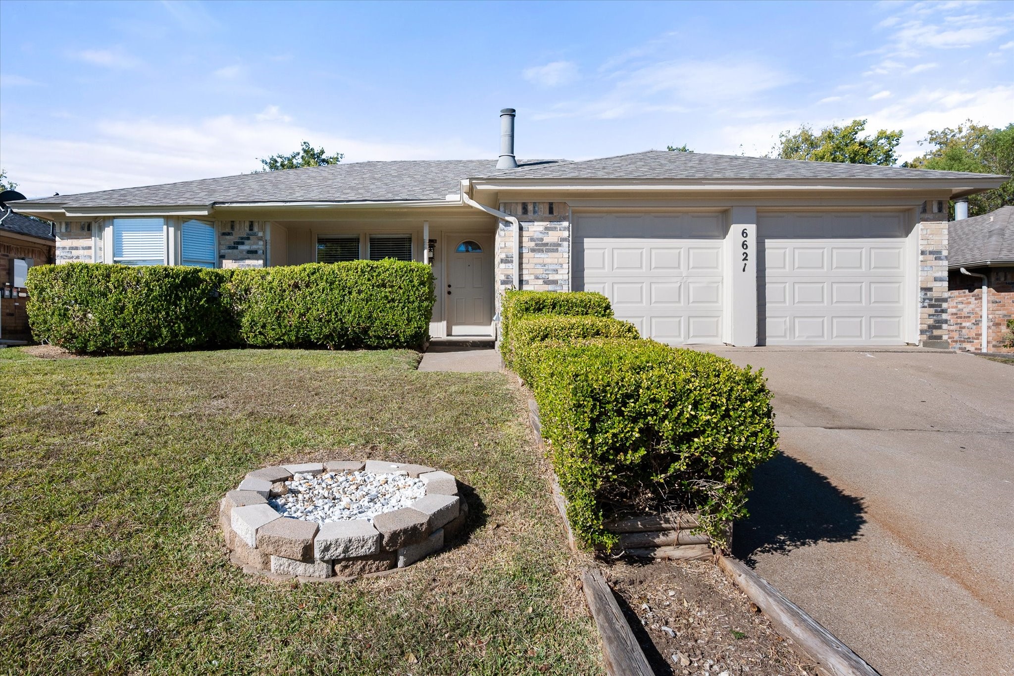 6621 Hughes Drive