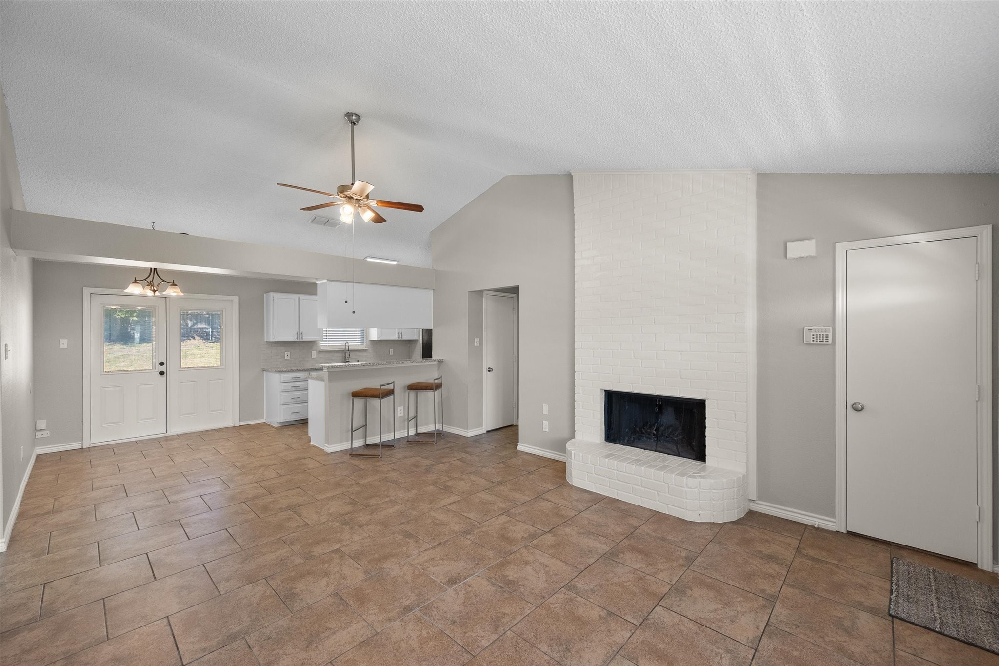 6621 Hughes Drive