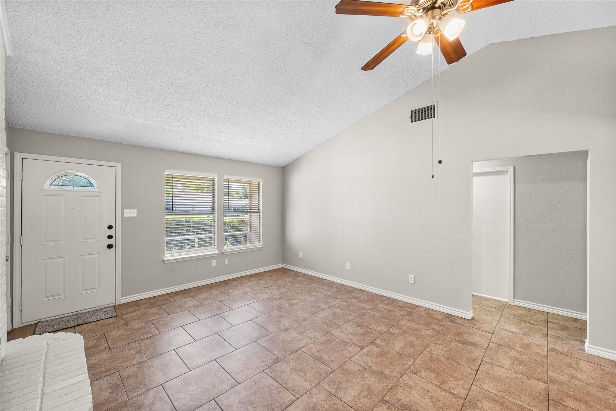 6621 Hughes Drive