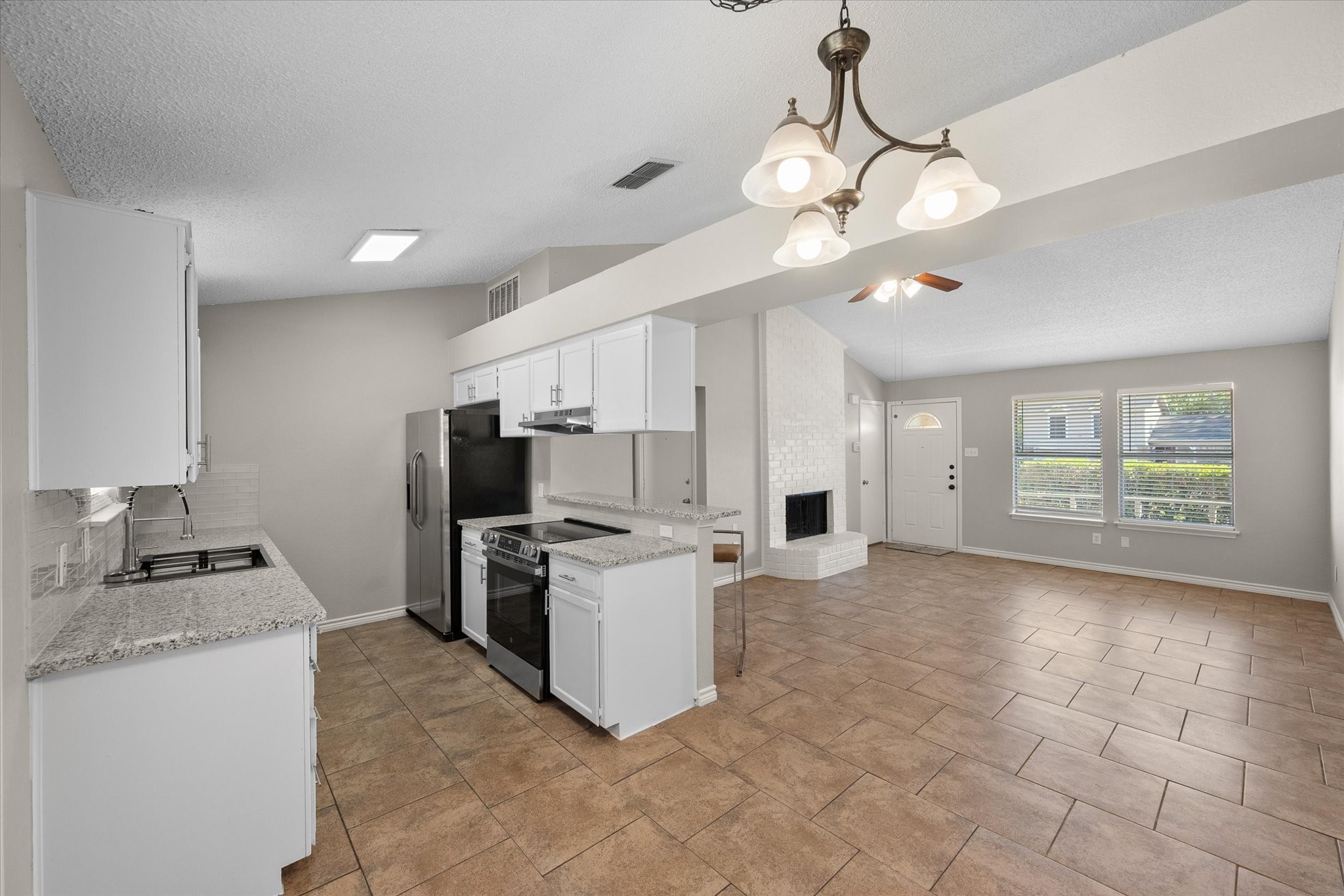 6621 Hughes Drive