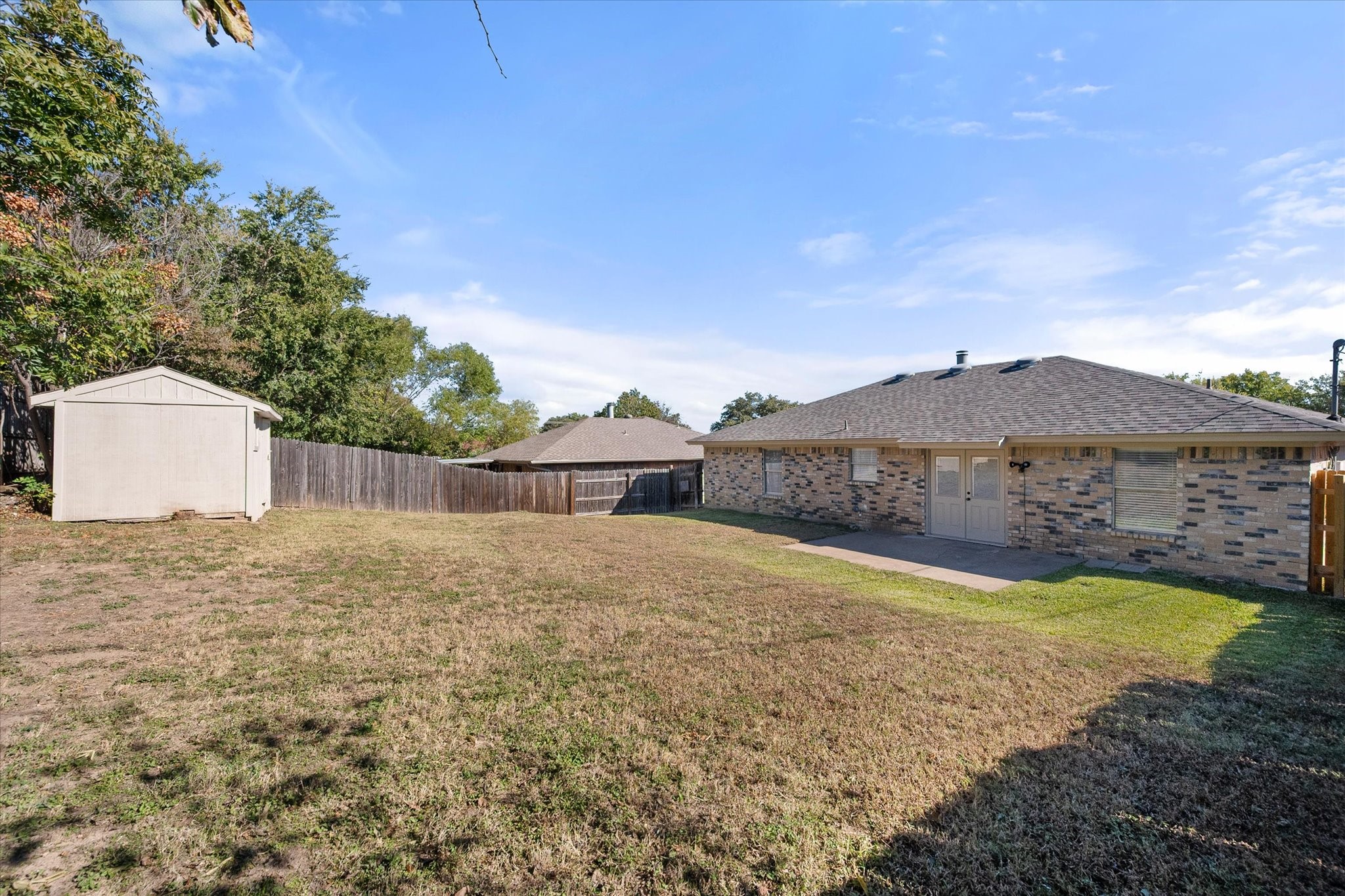 6621 Hughes Drive