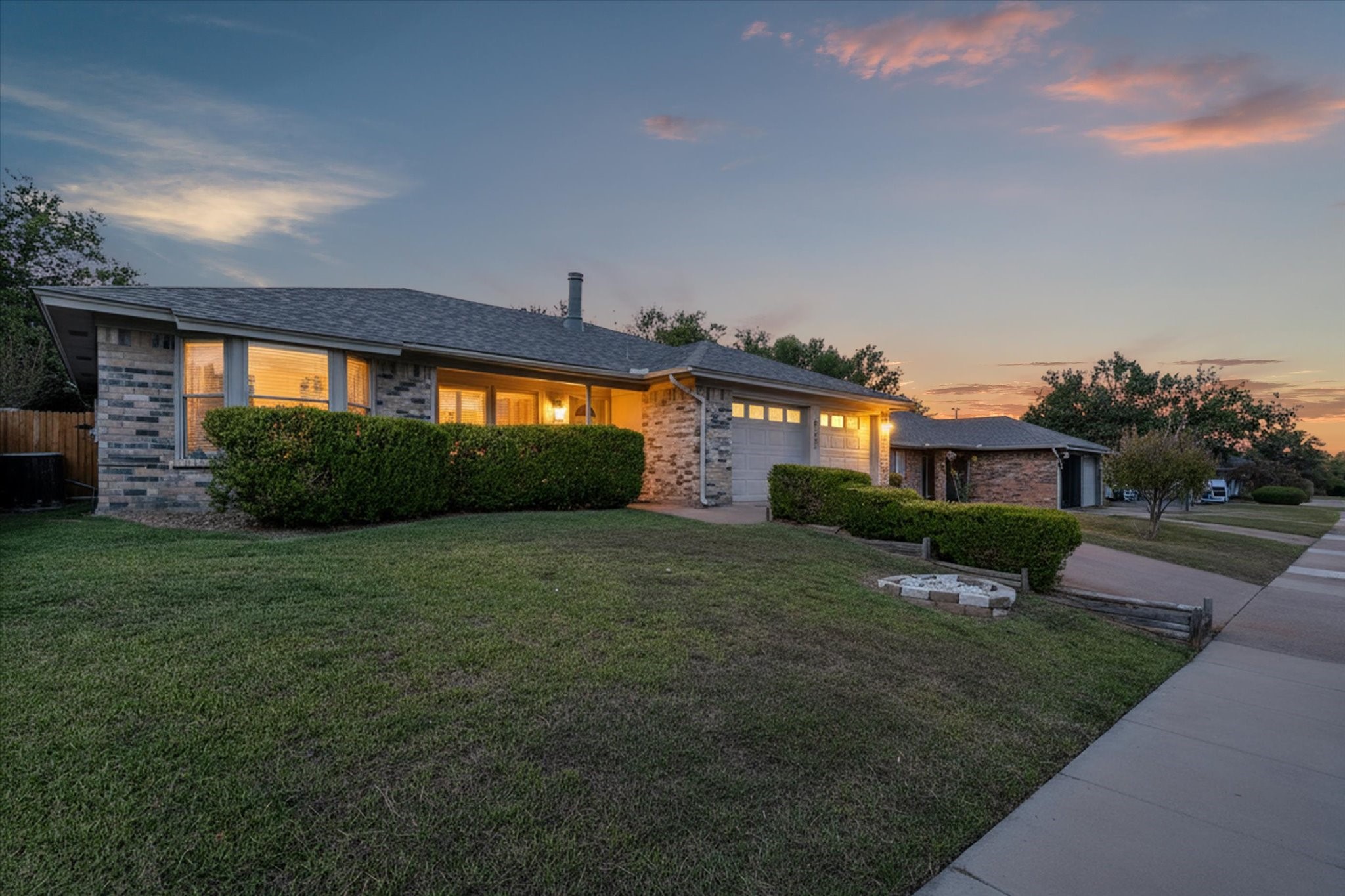 6621 Hughes Drive