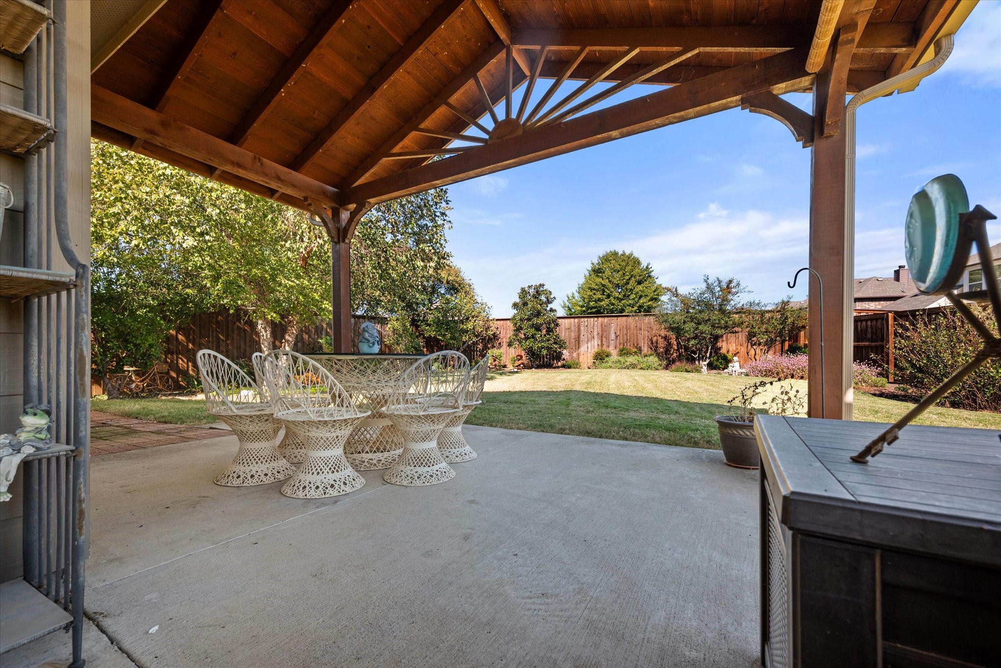 1533 Rosson Road