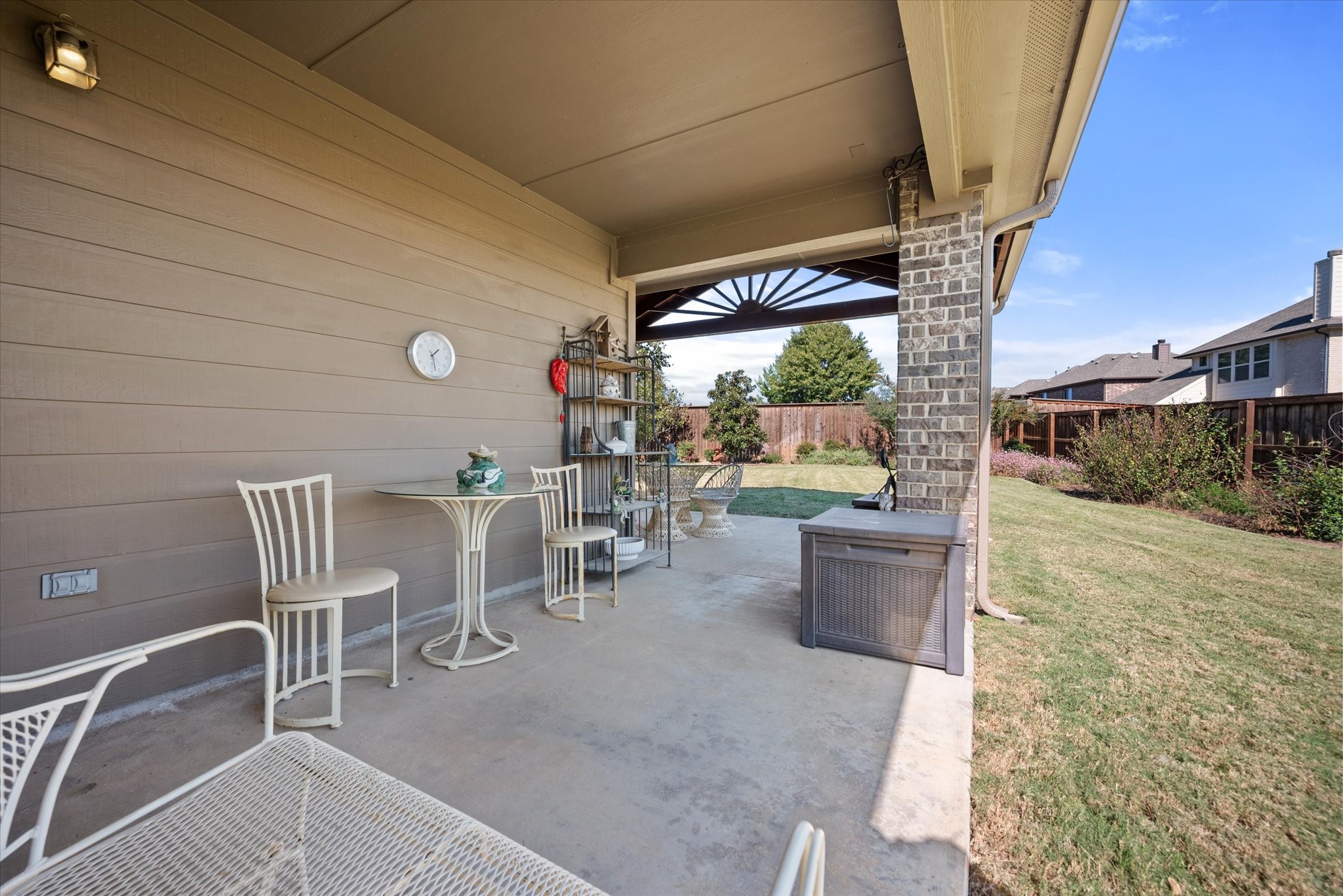 1533 Rosson Road