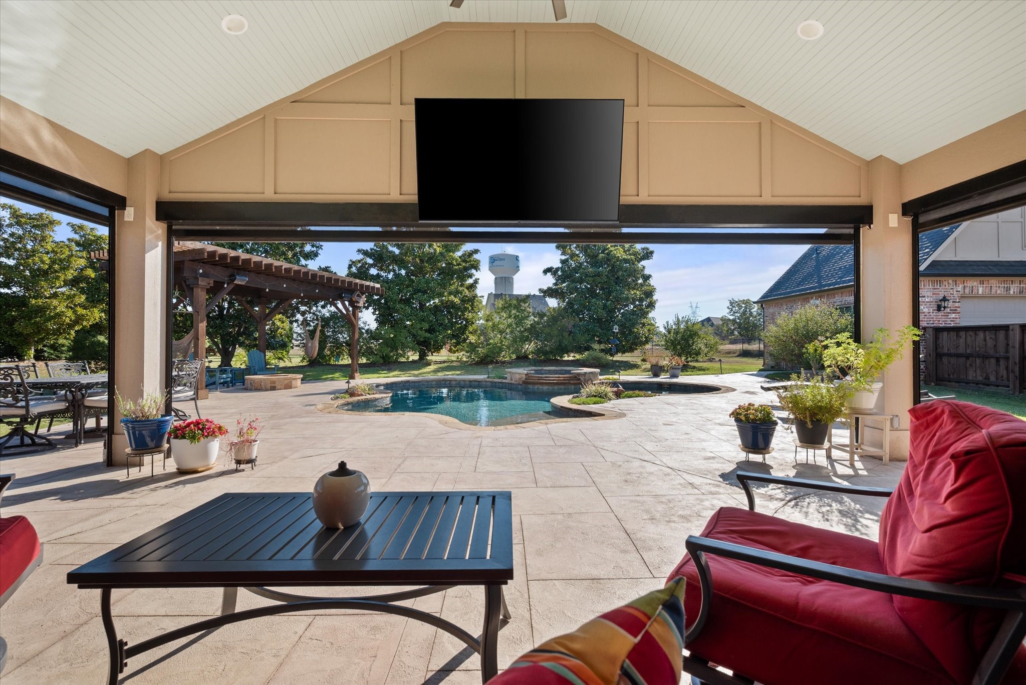 5716 Pinnacle Circle