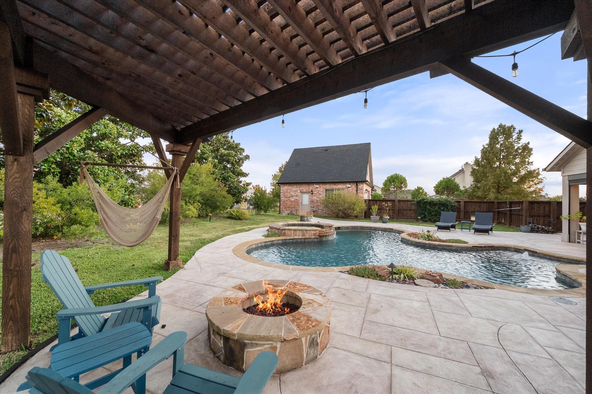 5716 Pinnacle Circle