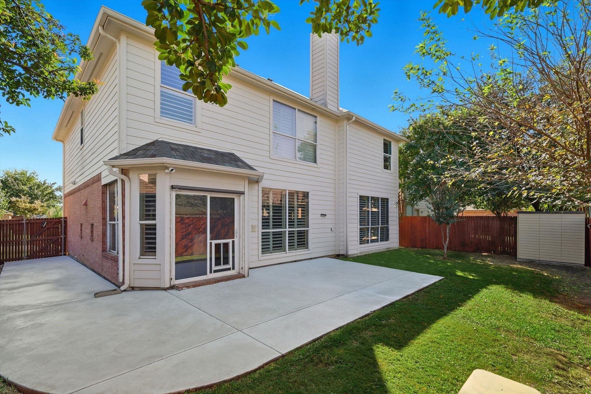 10009 Jessica Street
