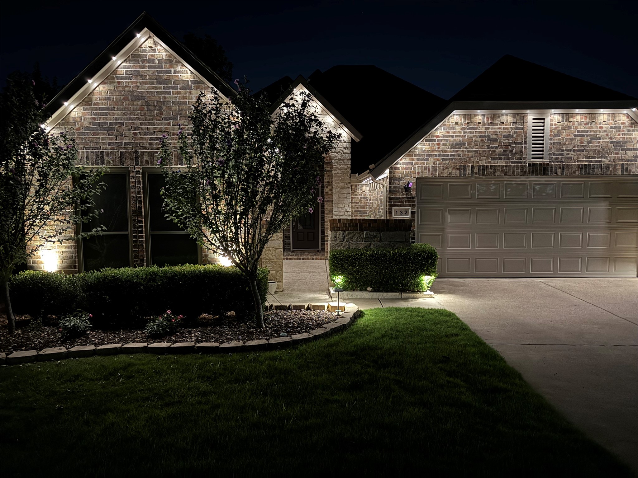 132 Arbor Glen Drive