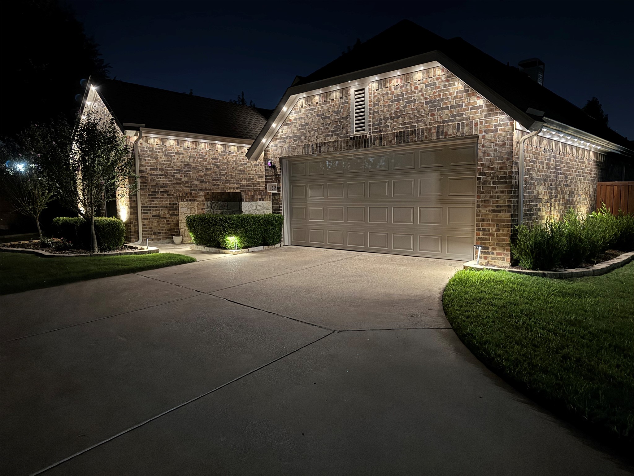 132 Arbor Glen Drive