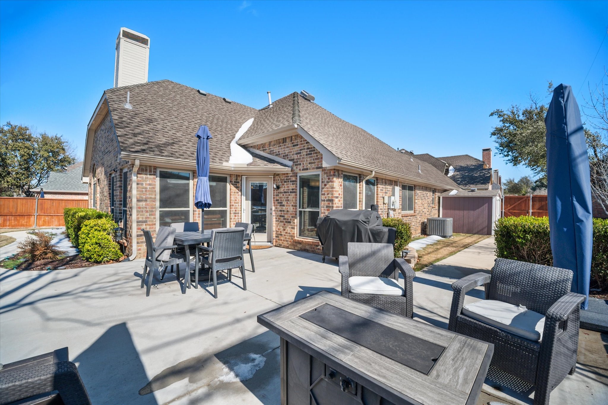 132 Arbor Glen Drive