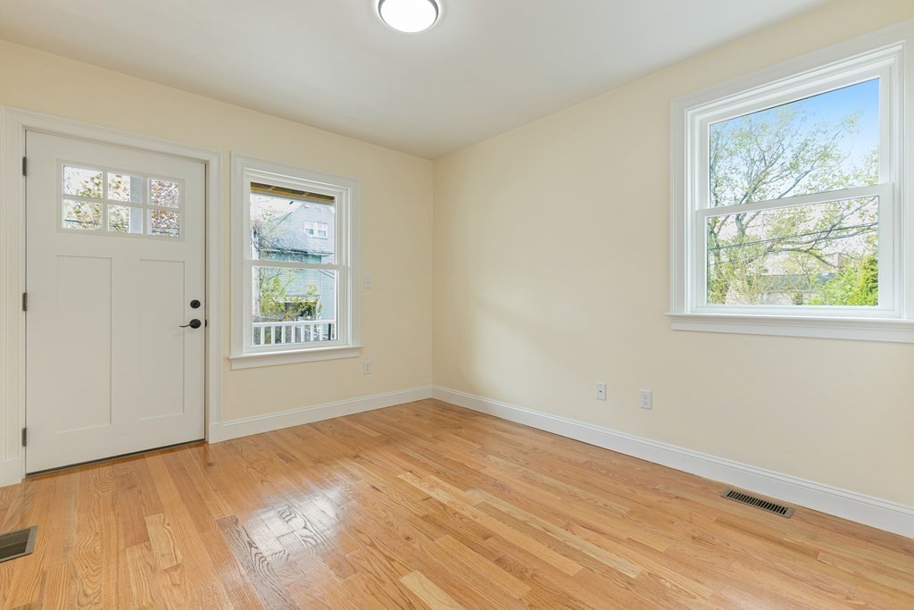 48 West Tremlett # 1