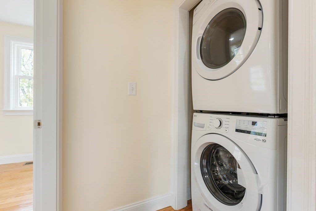 48 West Tremlett # 1