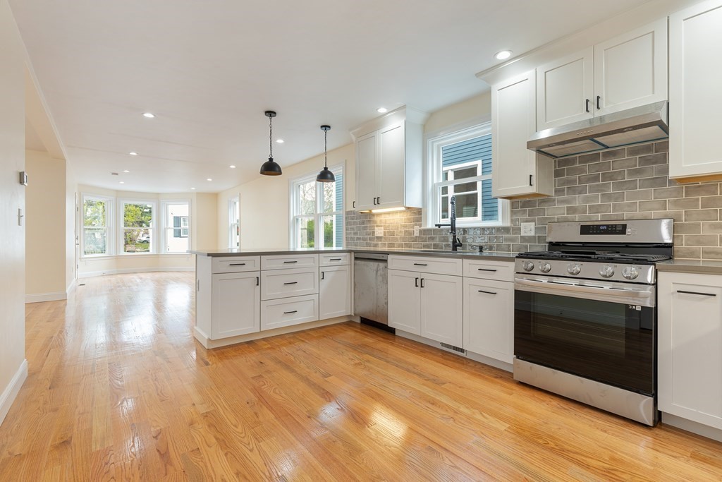 48 West Tremlett # 1