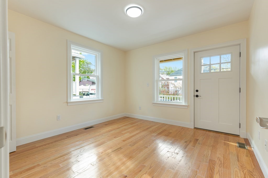 48 West Tremlett # 1