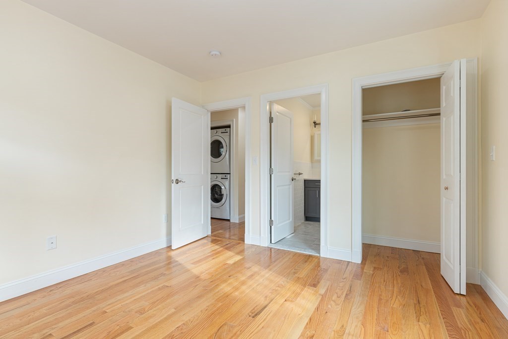 48 West Tremlett # 1