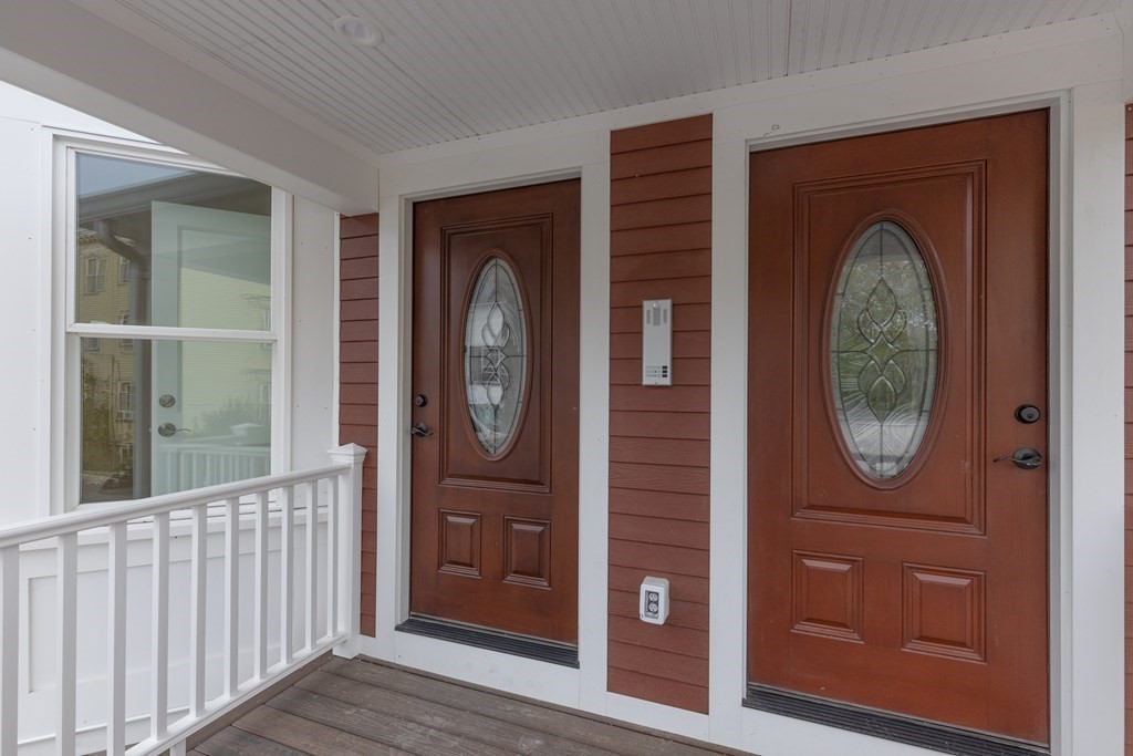 48 West Tremlett # 1