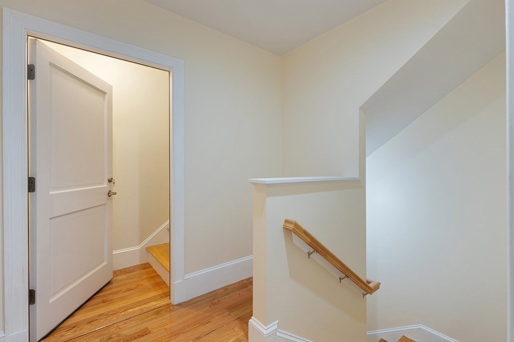 48 West Tremlett # 1