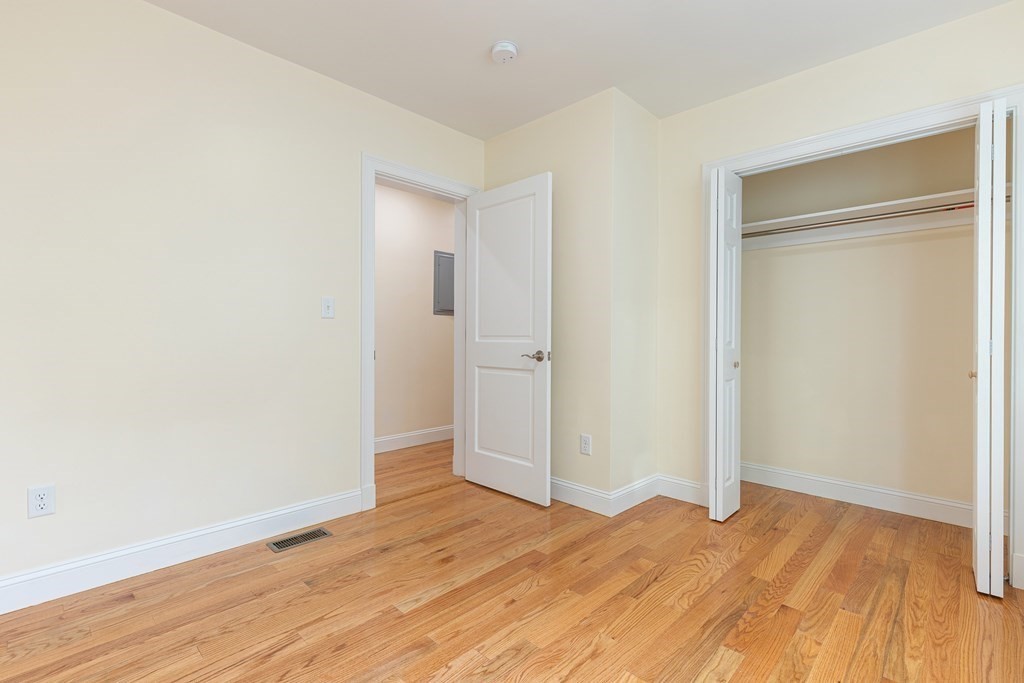 48 West Tremlett # 1