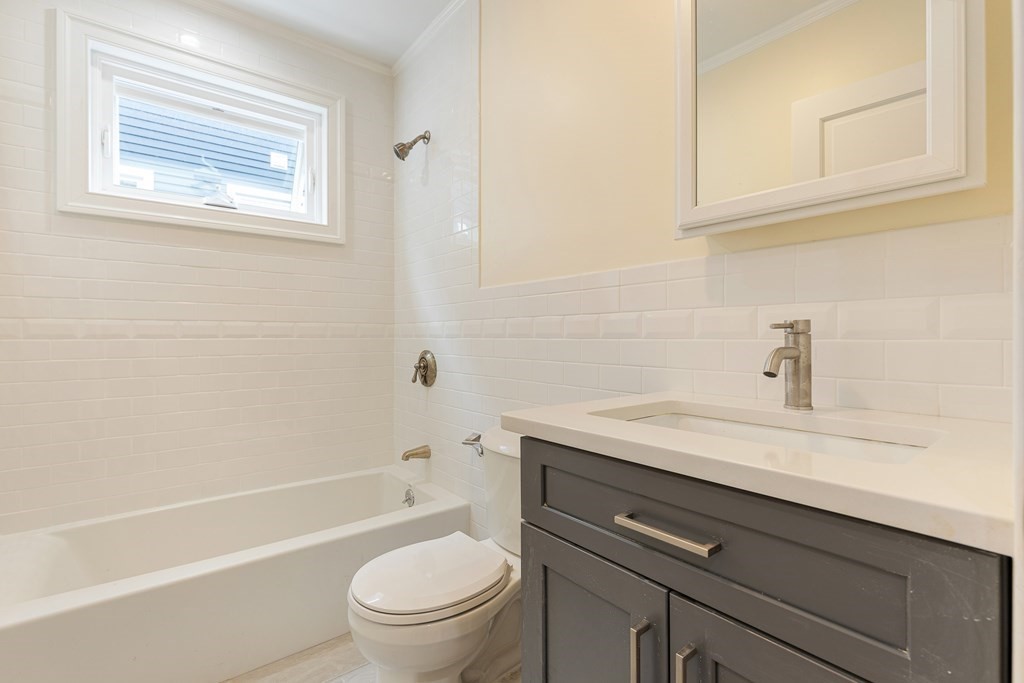 48 West Tremlett # 1