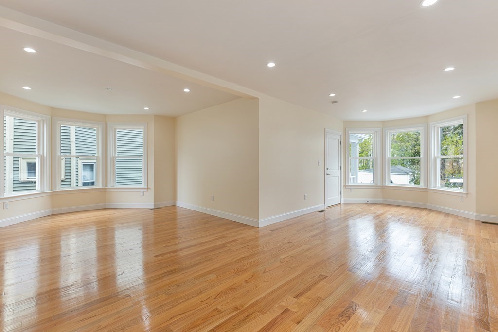 48 West Tremlett # 1