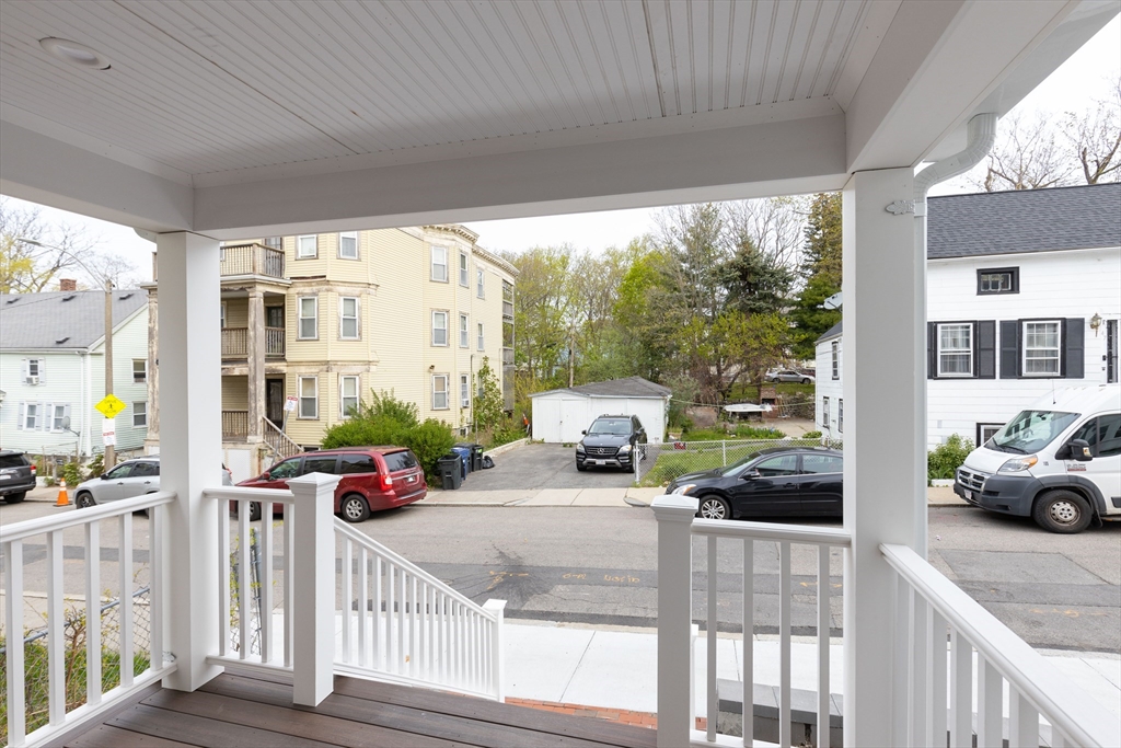 48 West Tremlett # 2