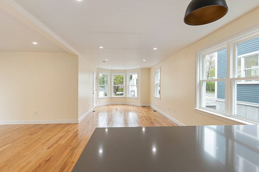 48 West Tremlett # 2