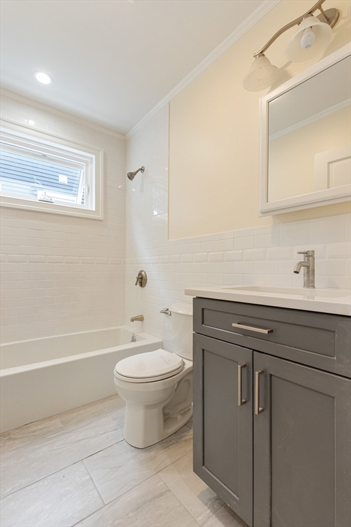 48 West Tremlett # 2