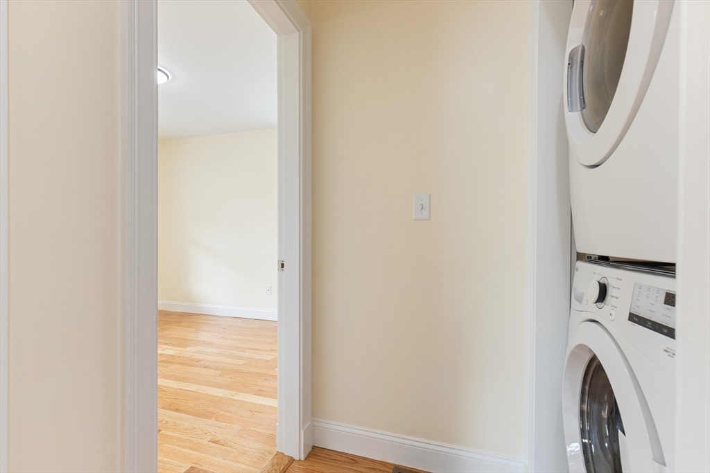 48 West Tremlett # 2