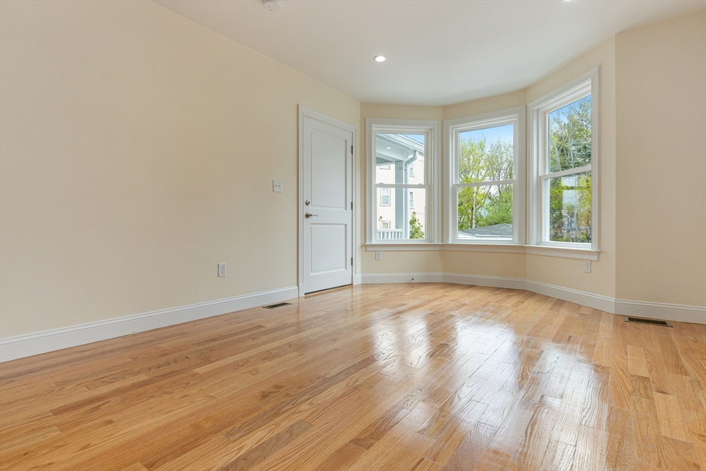 48 West Tremlett # 2