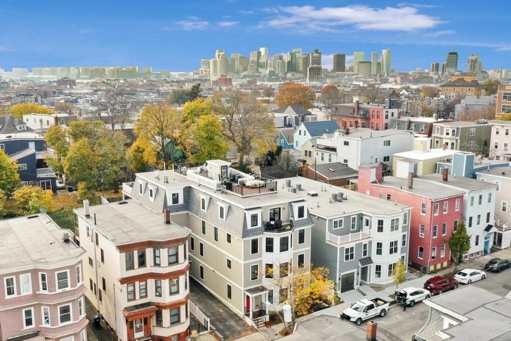 213 East Eagle St # 5