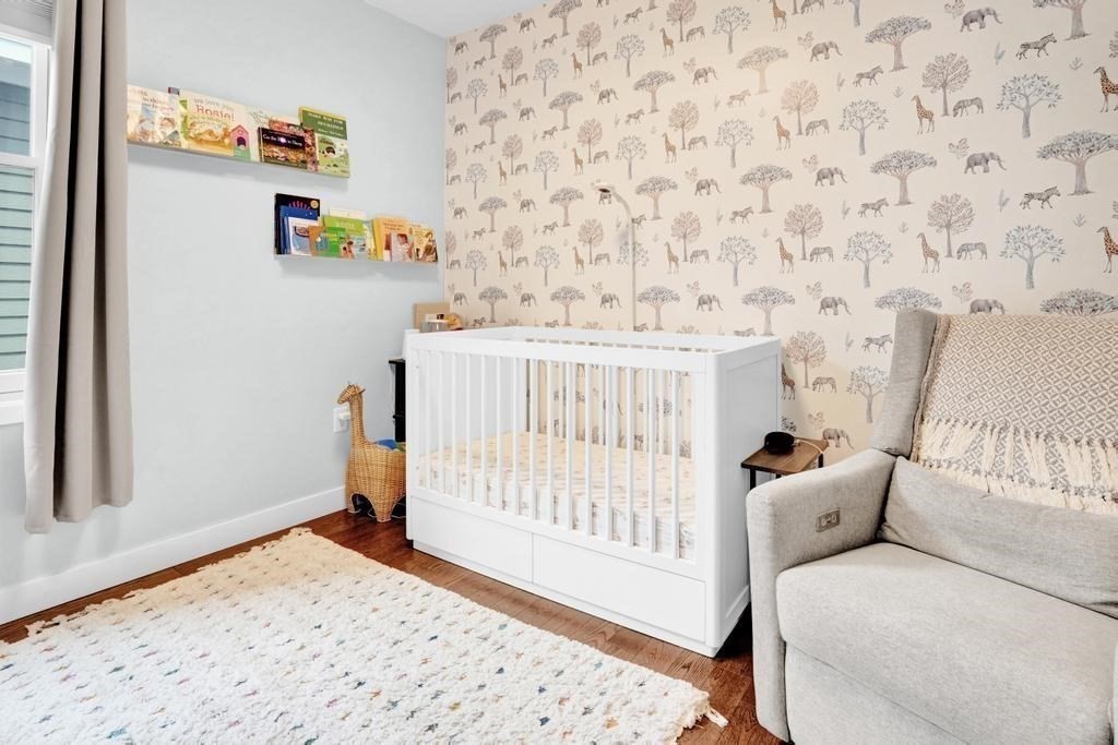 213 East Eagle St # 5