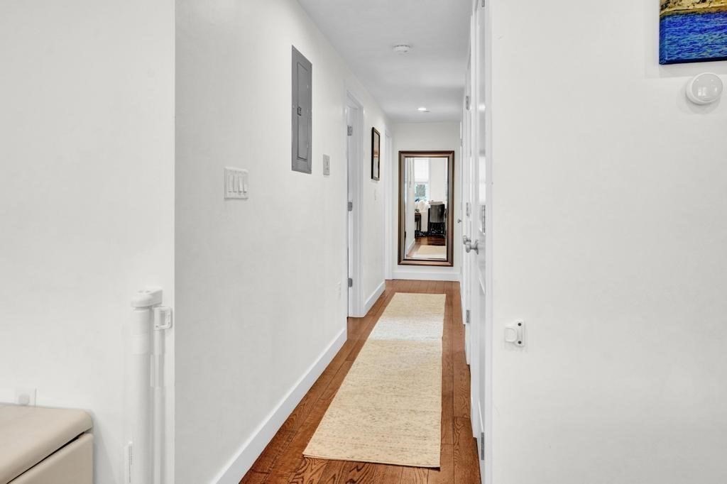 213 East Eagle St # 5