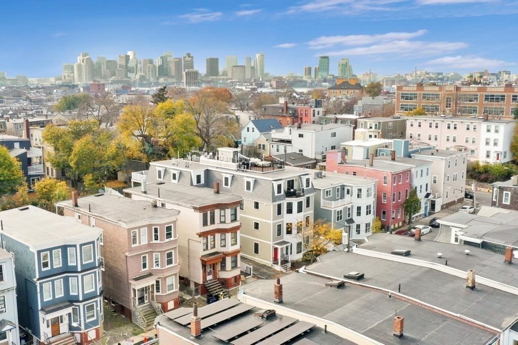 213 East Eagle St # 5