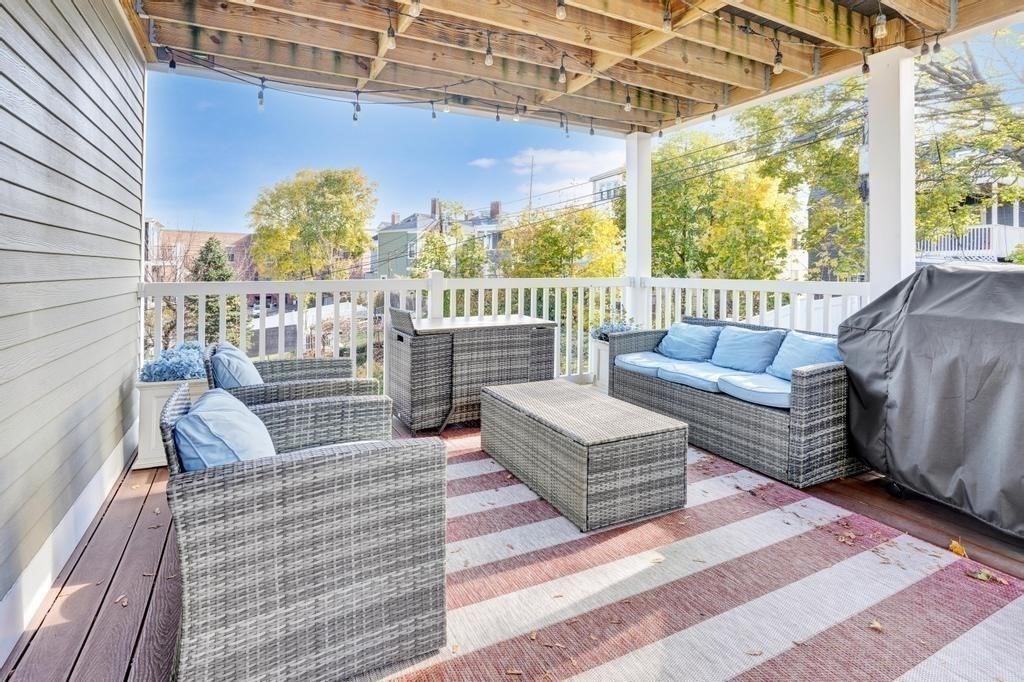 213 East Eagle St # 5