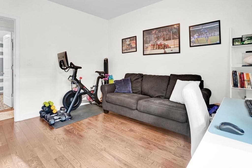 213 East Eagle St # 5