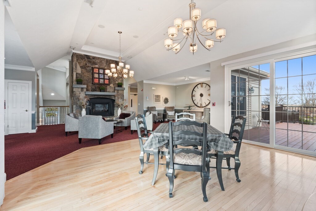 5 Carriage Hill Cir # 5