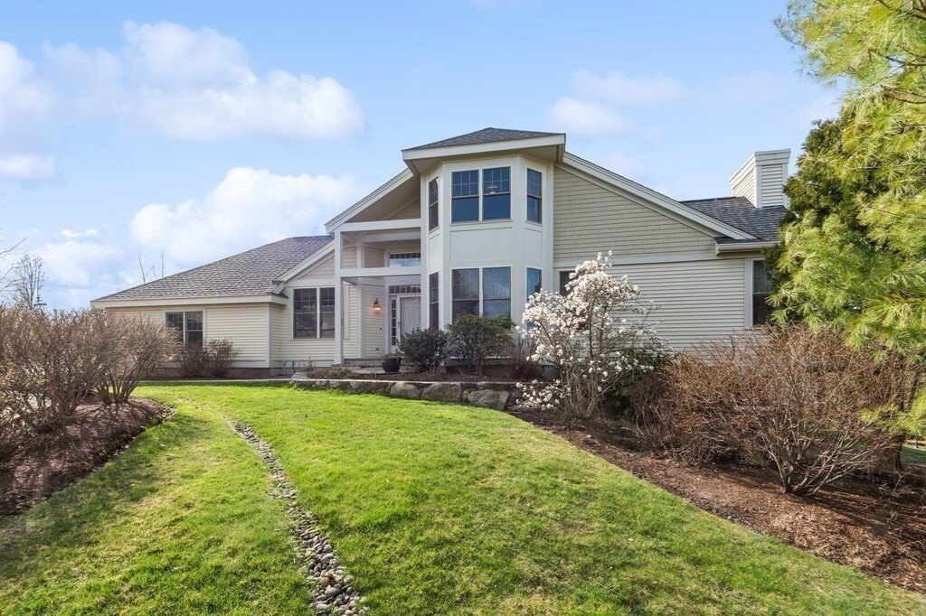 5 Carriage Hill Cir # 5