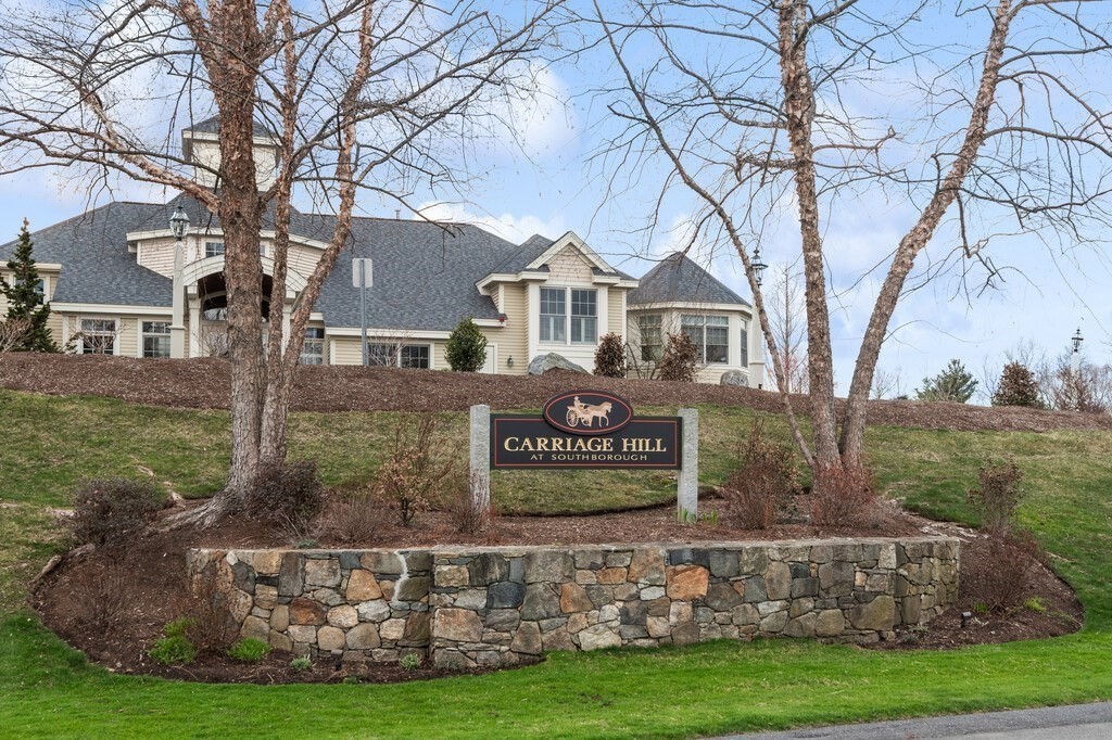 5 Carriage Hill Cir # 5