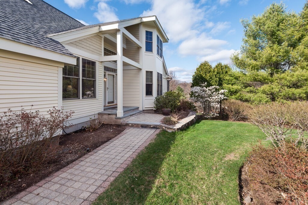 5 Carriage Hill Cir # 5