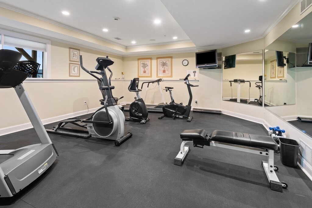 5 Carriage Hill Cir # 5