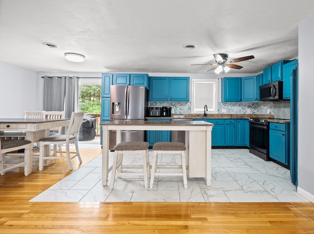 44 Mahogany Run # 44