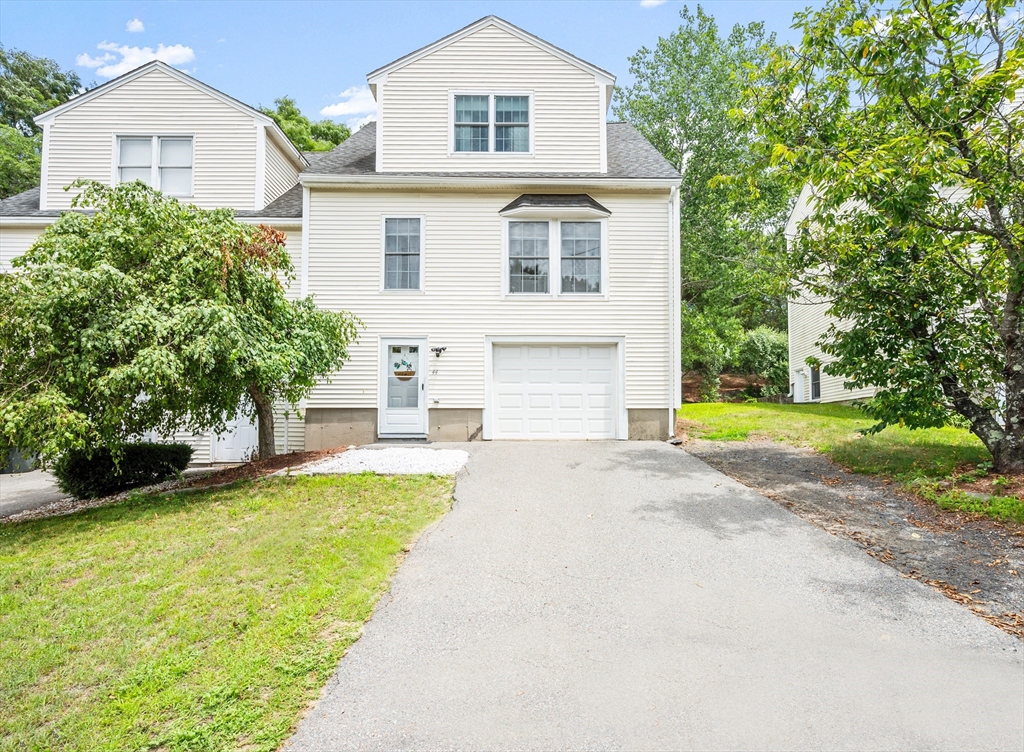 44 Mahogany Run # 44