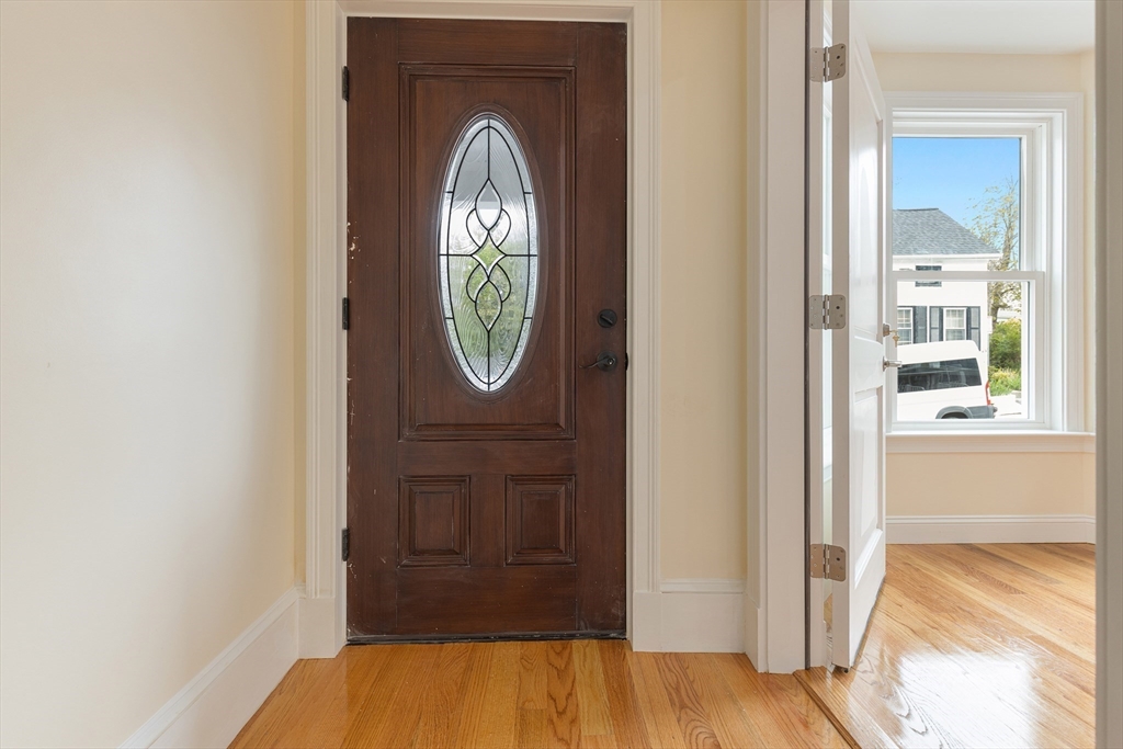 48 West Tremlett St # 1