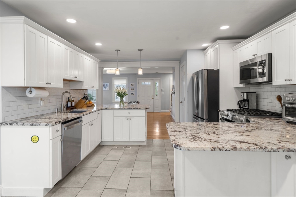 13 Mill St # 1