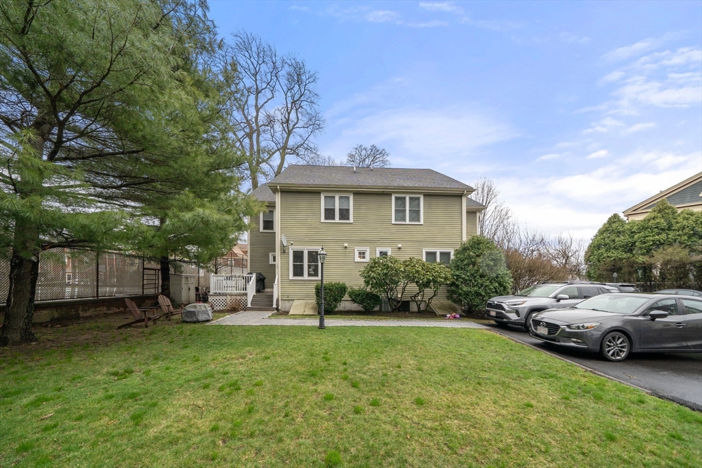 13 Mill St # 1